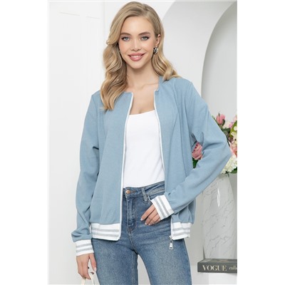 Бомбер LADY TAIGA, 860658