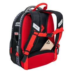 Рюкзак 24-194-4