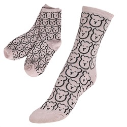 Носки женские р. 35-40 / ZS13 /уп 10/300/ ОДНА ПАРА/МАРКА