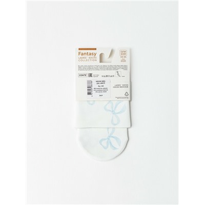 Полиамидные CONTE FANTASY Носки женские