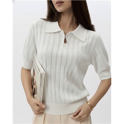 Джемпер-поло