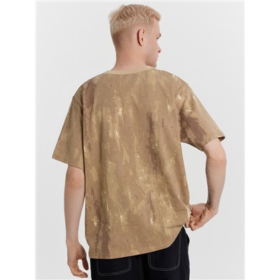 ФУТБОЛКА МУЖСКАЯ 111875