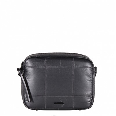 Сумка 28076 silver Velina Fabbiana-Safenta