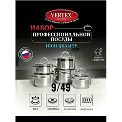 Набор кастрюли #23074156