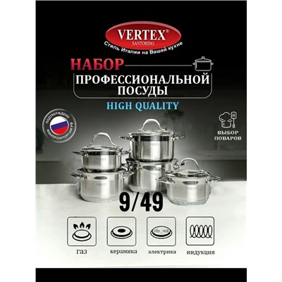 Набор кастрюли #23074156