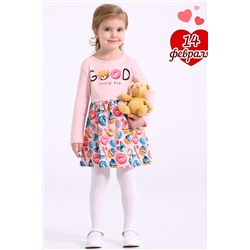 Платье АПРЕЛЬ, 1087302