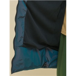 GZFZ3336 (Пальто для девочки, Pelican )