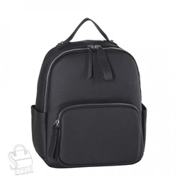 Сумка женская кожаная 79719VG black Vitelli Grassi