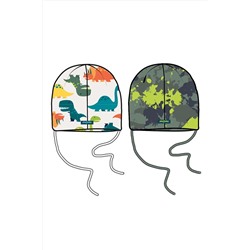 Шапочки, 2 шт. PLAYTODAY, 1121480