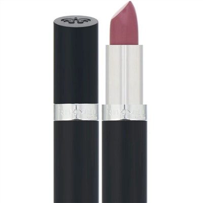 Rimmel London, Помада Lasting Finish от Kate, оттенок 08 «Нежный розовато-лиловый», 4 г
