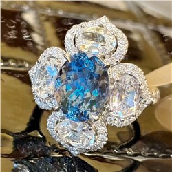 Кольцо арт. 51 1893 (id 285140)