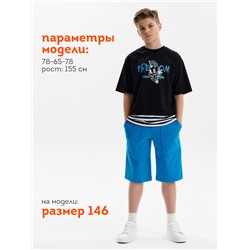 Футболка для мальчиков