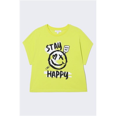 Футболка SMENA, 1104613