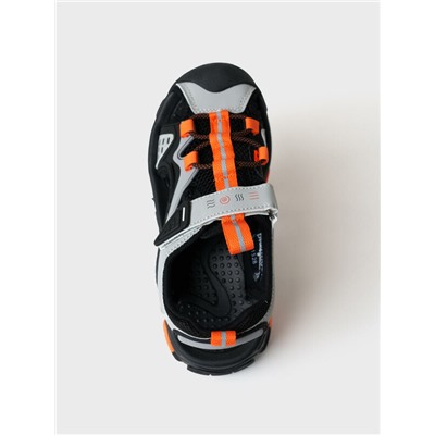 Сандалии для мальчиков