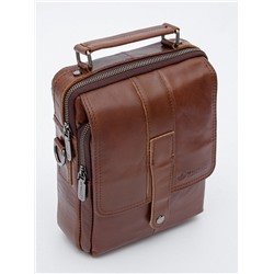 Сумка 67716Z brown Zinimsk