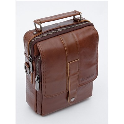 Сумка 67716Z brown Zinimsk