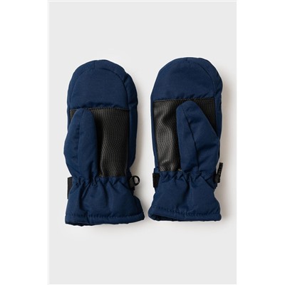 Варежки PLAYTODAY, 1223261