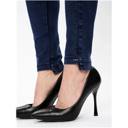 Джеггенси на резинке