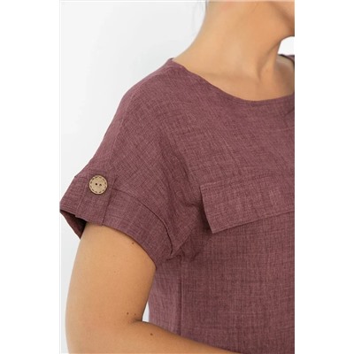 Костюм (Блуза+Брюки) LADY TAIGA, 1131113