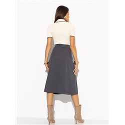 CHARUTTI Юбка 11089