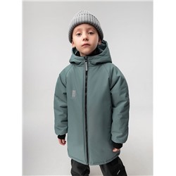 Bodo Куртка 32-72МU