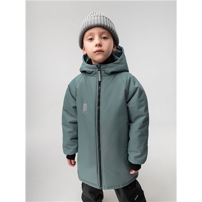 Bodo Куртка 32-72МU