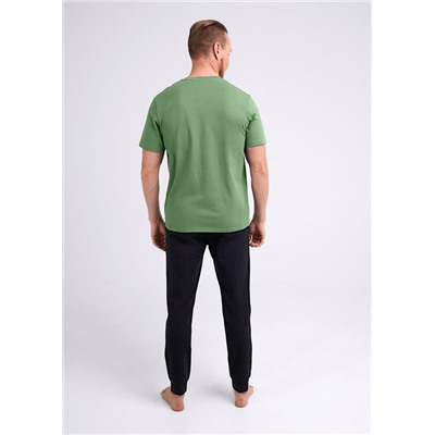 Пижама мужская