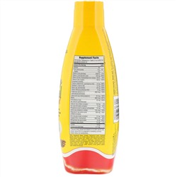 Nature's Plus, Source of Life, жидкая пренатальная добавка, со вкусом натуральных тропических фруктов, 887,10 мл (30 жидк. унций)