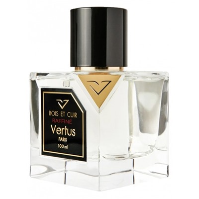VERTUS BOIS ET CUIR RAFFINE edp 2ml пробник