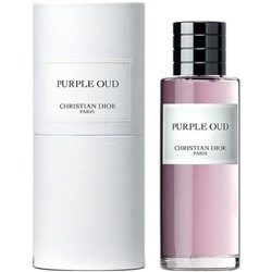 CHRISTIAN DIOR THE COLLECTION COUTURIER PARFUMEUR PURPLE OUD edp 7.5ml mini