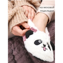 Тапочки для девочки Лиана