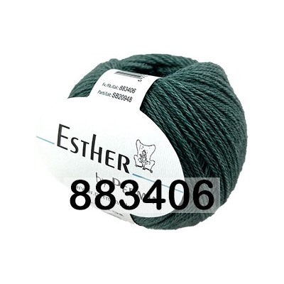 Пряжа Permin Esther