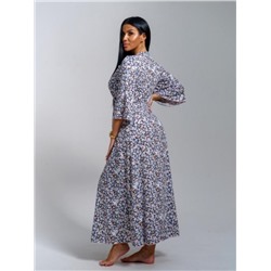 Пеньюар Нефертити (фиалка)