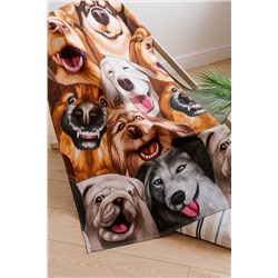 Натали Полотенце Полотенце банное Друзья