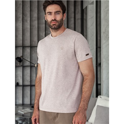 VILATTE Футболка U49.009