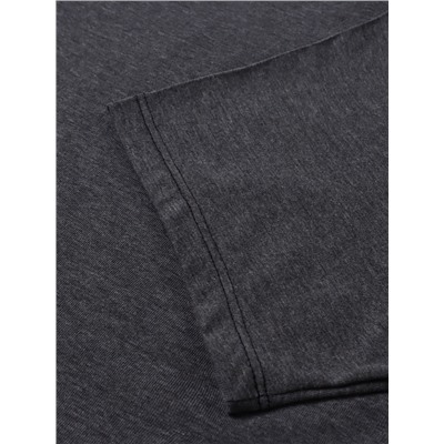 Футболка мужская Collorista, размер 58-60, серая