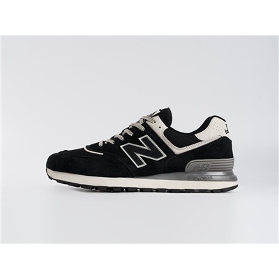 Кроссовки Stone Island x New Balance 574