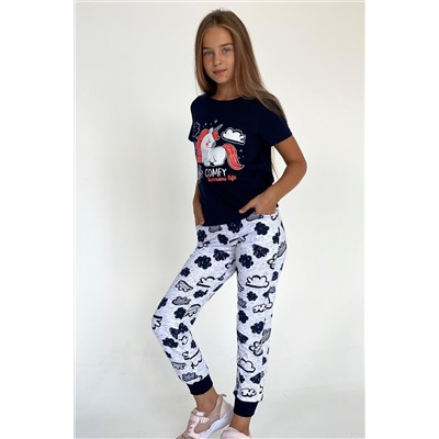 Брюки 5093 НАТАЛИ, 881456