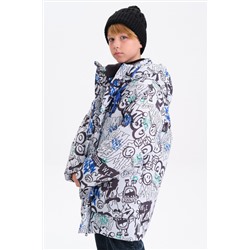 Куртка PELICAN, 1202575