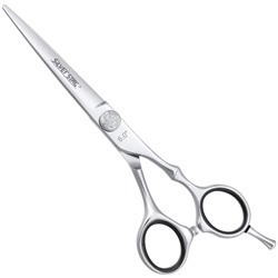 Silver Star Ножницы парикмахерские 6" «PN 117-6 PRO»