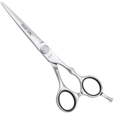 Silver Star Ножницы парикмахерские 6" «PN 117-6 PRO»
