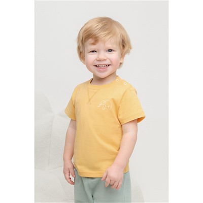 Футболка CROCKID, 1001531