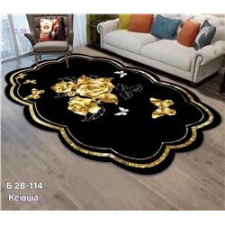 Ковер безворсовый, 1976243-10