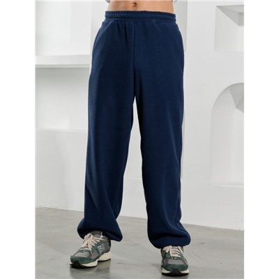 Брюки мужские Алтай-2 (Темно-синий)