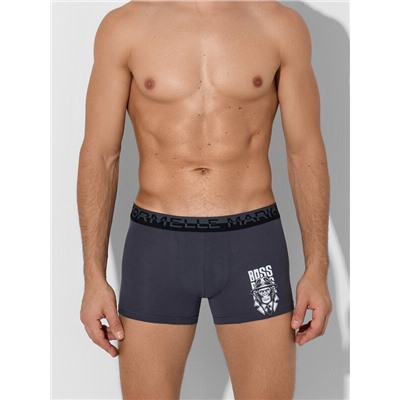 ТРУСЫ МУЖСКИЕ (2ШТ) 411221-2