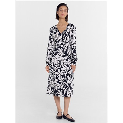 ПЛАТЬЕ ЖЕНСКОЕ 152512