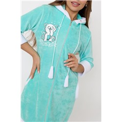 Lika Dress Халат