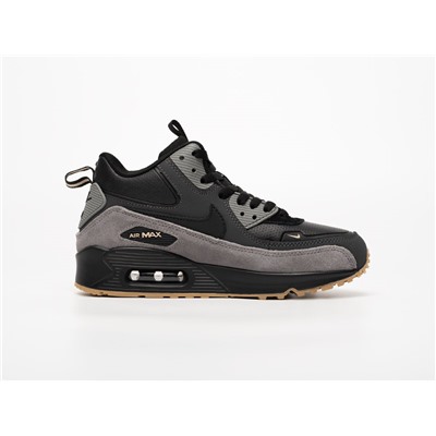 Зимние Кроссовки Nike Air Max 90
