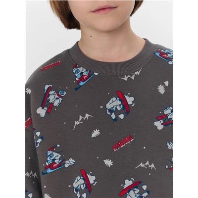 MARK FORMELLE Свитшот 123437/1