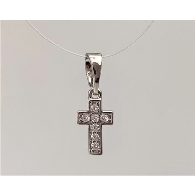 КУЛОН XUPING Крестик